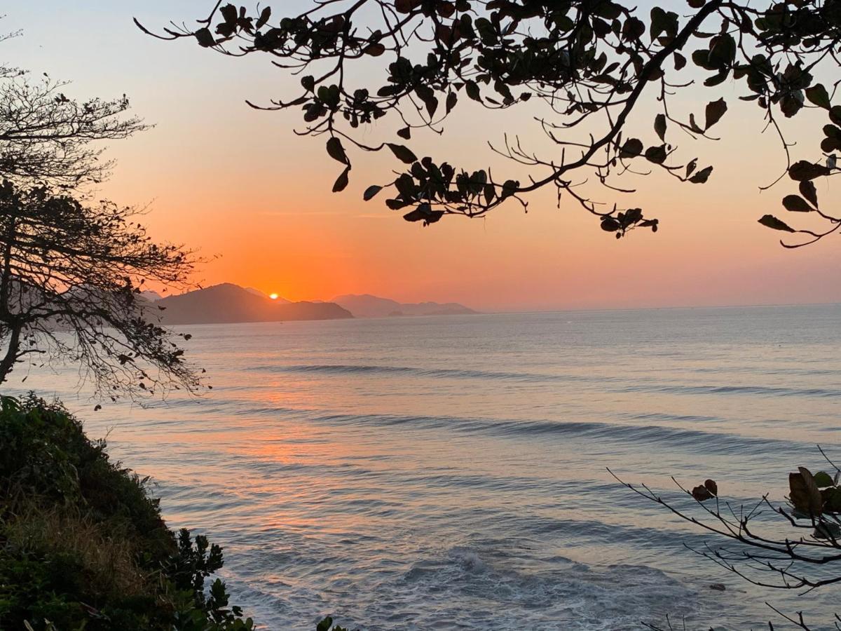 Apto Diferenciado Em Ubatuba Exteriér fotografie