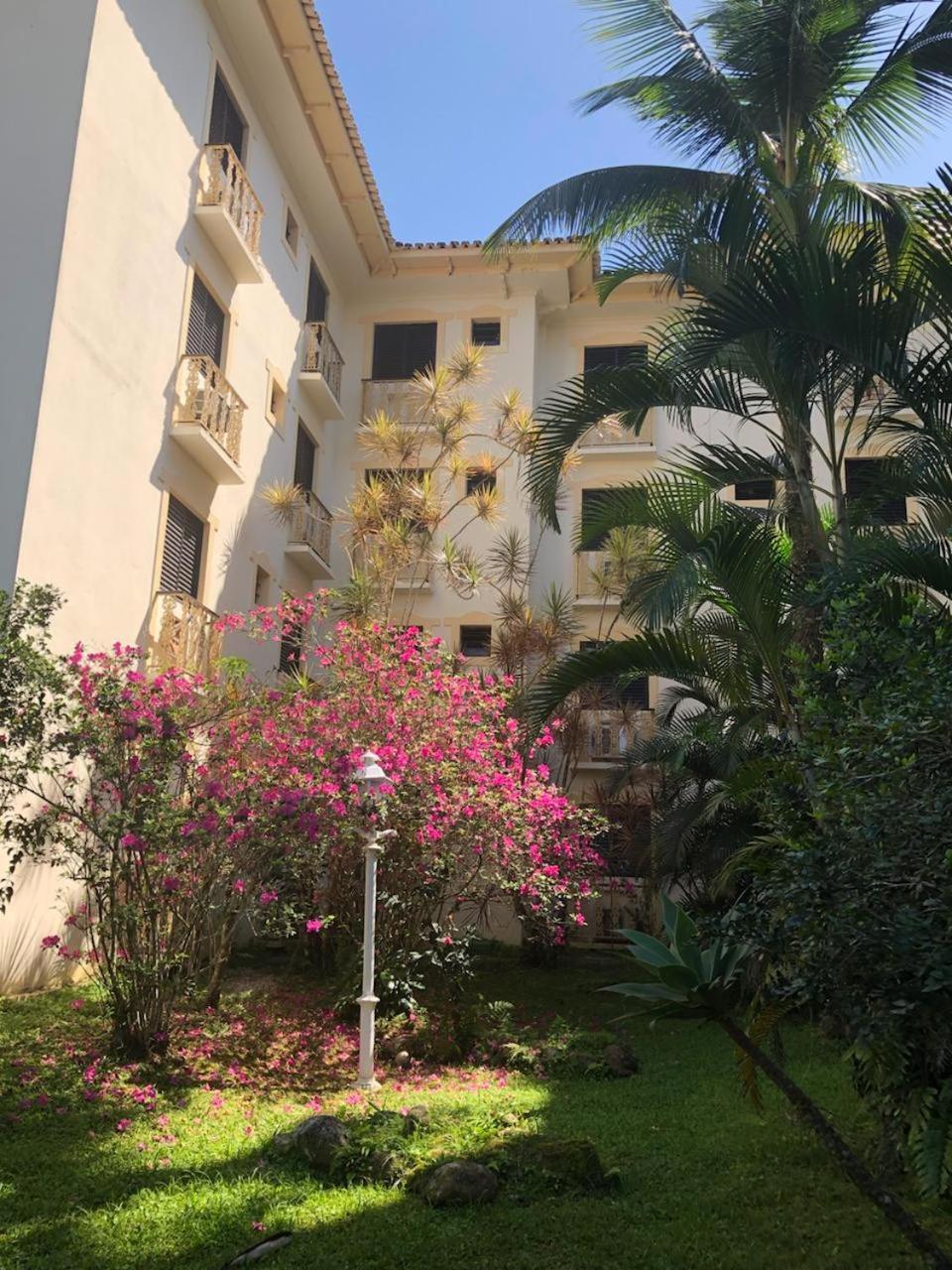 Apto Diferenciado Em Ubatuba Exteriér fotografie