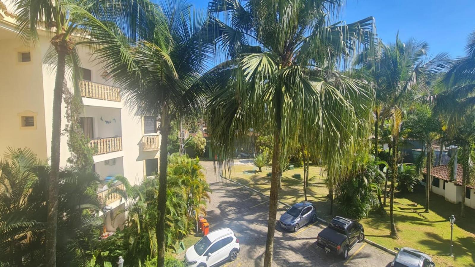 Apto Diferenciado Em Ubatuba Exteriér fotografie