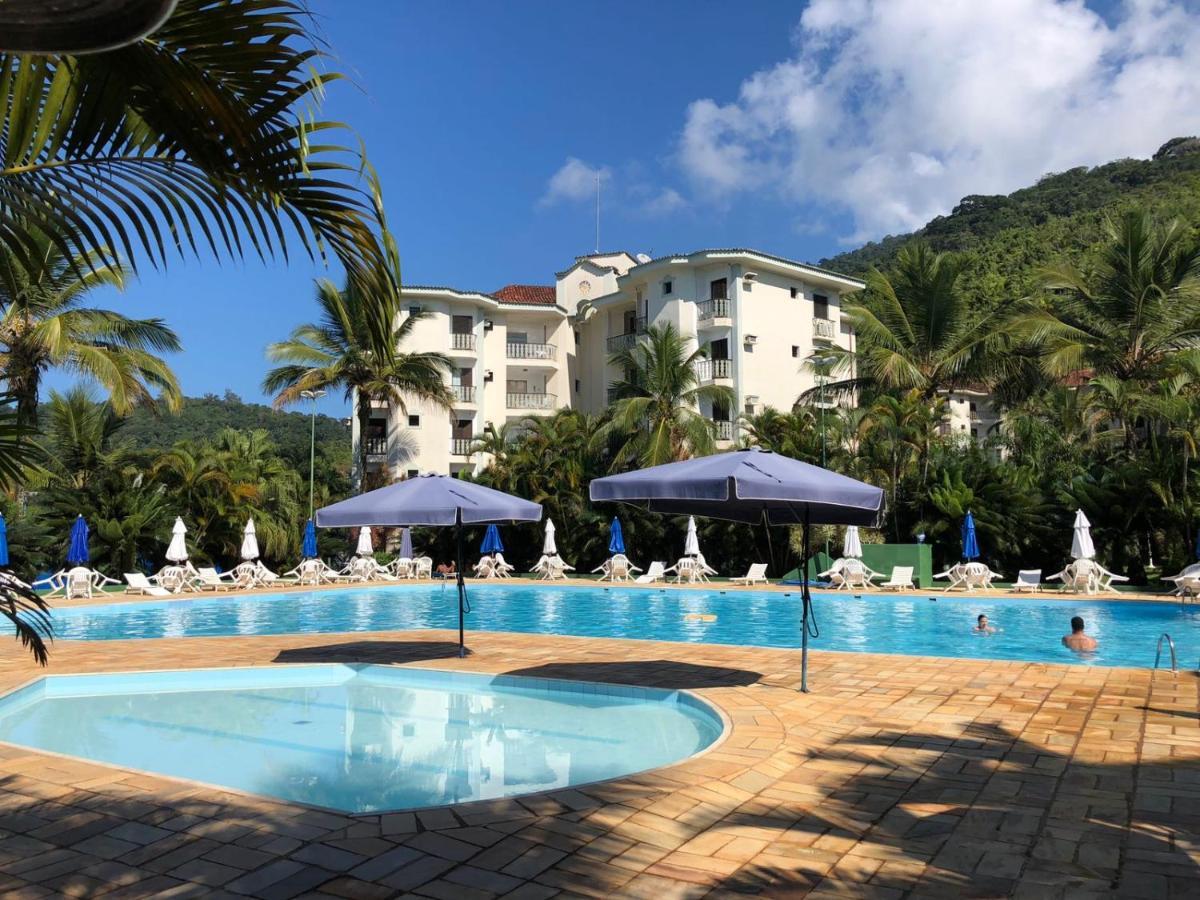 Apto Diferenciado Em Ubatuba Exteriér fotografie